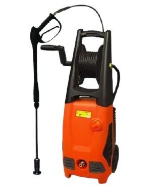 Aparat de spalat cu presiune electric curatare eficienta pentru auto curte si suprafete exterioare