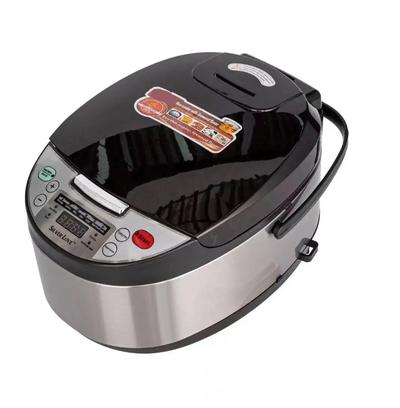 Aparat gatit orez Rice Cooker automat 900W capacitate mare functii multiple de gatire