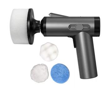 Masina de polisat auto fara fir incarcare USB viteza reglabila Q PG11