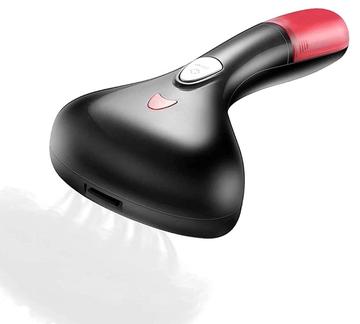 Fier de calcat vertical cu aburi calca reimprospateaza netezeste