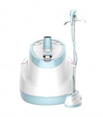 Aparat de calcat vertical cu abur pentru haine putere 2200W Andowl Q GT006