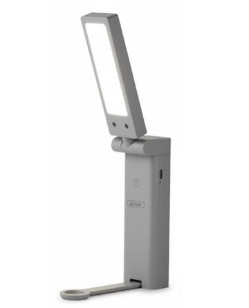 Lampa de birou LED Andowl Q LED103 pliabila