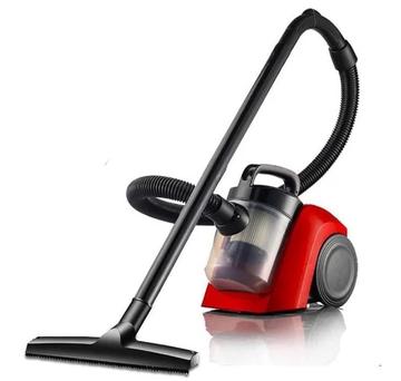 Aspirator portabil fara sac putere 1300W capacitate 2L ergonomic