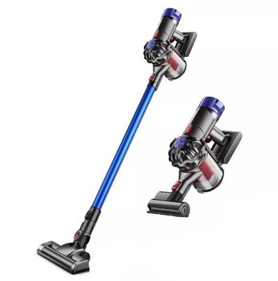 Aspirator vertical fara fir Andowl Q XC6 reincarcabil 600W de 0.8 litri