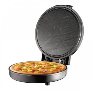 Aparat pentru preparat Pizza 1600W diametru 30 cm alb