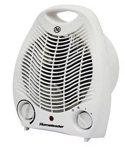 Aeroterma cu maner putere 2000W NSB 200A