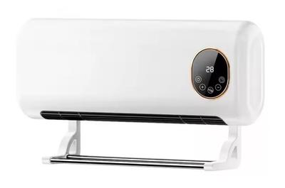 Aeroterma de perete cu ecran LED Q N970 putere 2500W