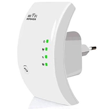 Amplificator retea pentru semnal Wireless H 300