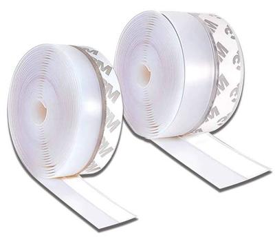 Banda izolatoare din silicon