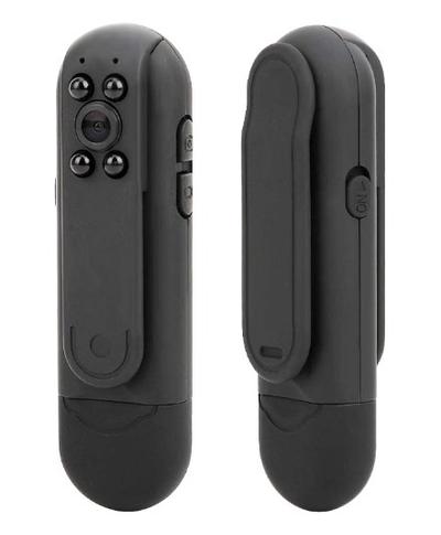 Camera 1080P cu Viziune Nocturna si Clip