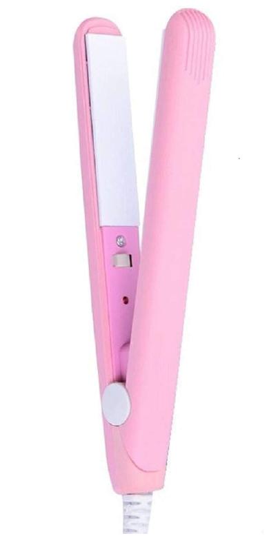 Mini placa de indreptat parul 160C