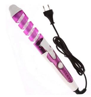 Ondulator de par Nova NHC-8558 ALB