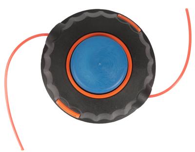 Tambur motocoasa GF-1938 XH-001 cu buton albastru