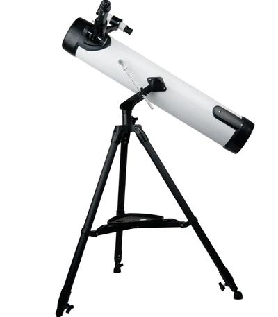 Telescop astronomic profesional tip reflector 76700