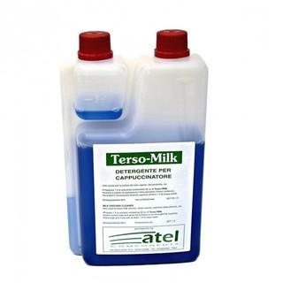 Detergent lichid pentru cappuccinator Terso Milk, 1 litru