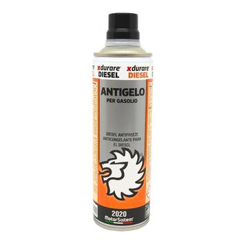 2020 Antigel motorina