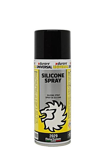 2029 Spray siliconic