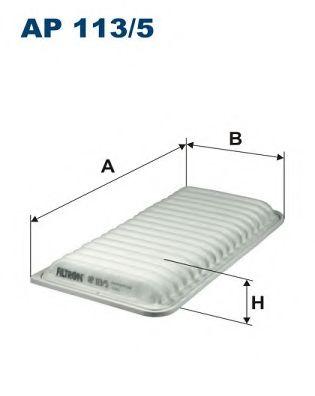 Filtru aer FILT AP113 5