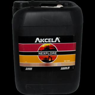 Ulei Akcela NEXPLORE 20L 20L