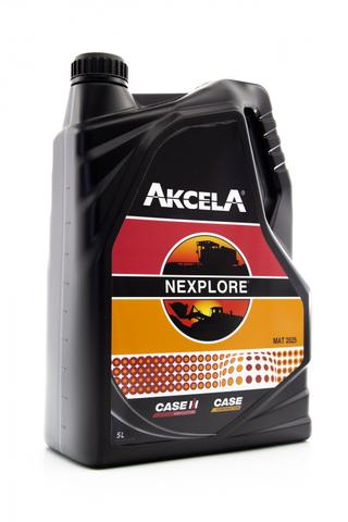 Ulei Akcela NEXPLORE 5L 5L