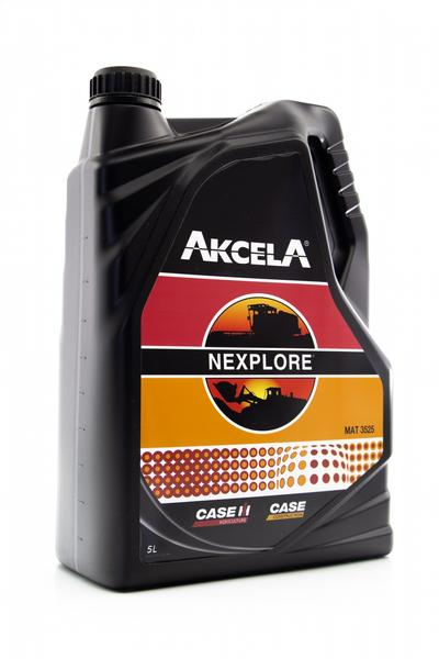 Ulei Akcela NEXPLORE 5L 5L