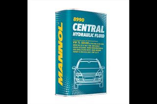 Ulei Mannol Chf- 1L 1L