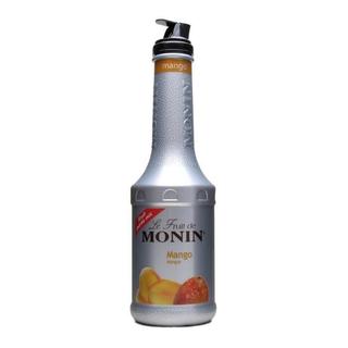 Monin Piure Mango, 1l