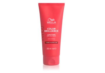 Balsam par aspru Wella Invigo Brilliance 200ml