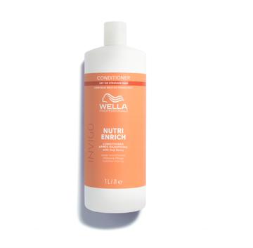 Balsam Wella Invigo Nutri Enrich 1000ml
