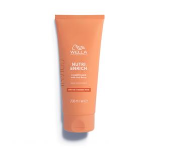 Balsam Wella Invigo Nutri Enrich 200ml
