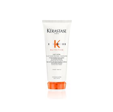 Balsam par uscat Kerastase Nutritive Lait Vital 200ml