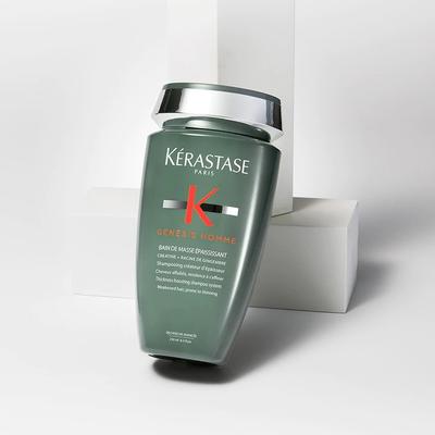 Sampon Kerastase Genesis Homme Bain de Masse 250ml