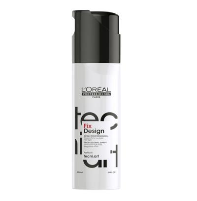 Fixativ L’Oréal Professionnel TecniArt Fix Design 200ml