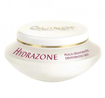 Crema Guinot Hydrazone cu actiune de hidratare durabila pentru toate tipurile de ten 50ml