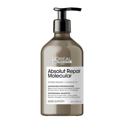 Sampon L’Oréal Professionnel Absolut Repair Molecular 500ml