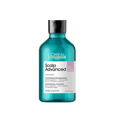 Sampon L'oreal Professionel Scalp Advanced dermo-regulator pentru scalp sensibil 300ml