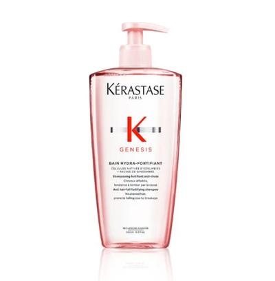 Sampon par gras Kerastase Genesis Bain Hydra-Fortifiant 500ml