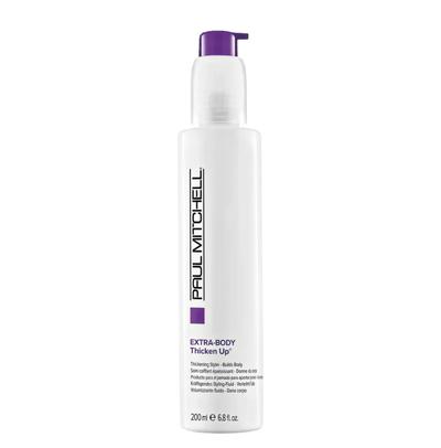 Lotiune volum Paul Mitchell Extra Body Thicken Up 200ml
