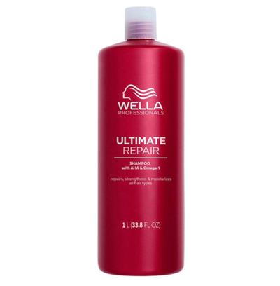 Sampon reparare Wella Professionals Ultimate Repair 1000ml