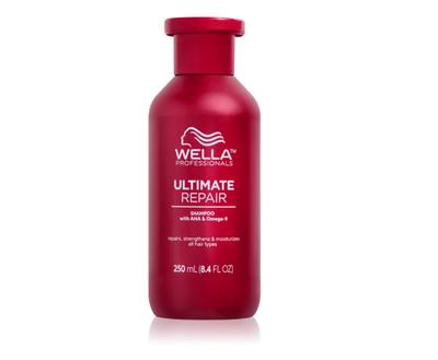Sampon reparare Wella Professionals Ultimate Repair 250ml