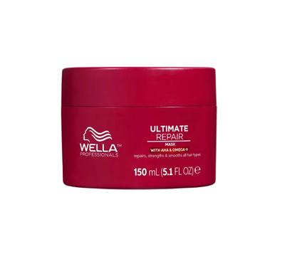 Masca reparatoare Wella Professionals Ultimate Repair 150ml