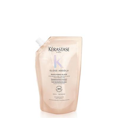 Rezerva Sampon hidratant Kerastase Gloss Absolu Bain Hydra-Glaze 500ml
