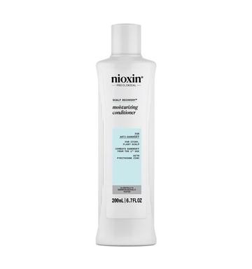 Balsam Nioxin Scalp Recovery Conditioner 200ml