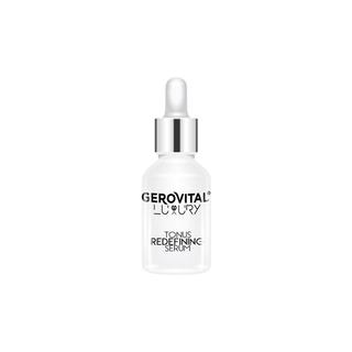 Ser Redefinire Tonus Gerovital Luxury Tonus Redefining Serum 15ml
