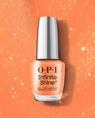 Lac de unghii OPI IS Dreamsicle 15ml
