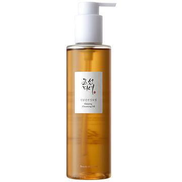 BEAUTY OF JOSEON Ulei de curatare cu extract de ginseng 210 ml