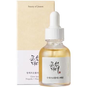 BEAUTY OF JOSEON Ser iluminator Propolis + Niacinamide 30 ml