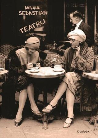 Teatru. Jocul de-a vacanța, Steaua fără nume, Insula, Ultima oră Jocul de-a vacanta, Steaua fara nume, Insula, Ultima ora - Paperback brosat - Mihail Sebastian - Cartex