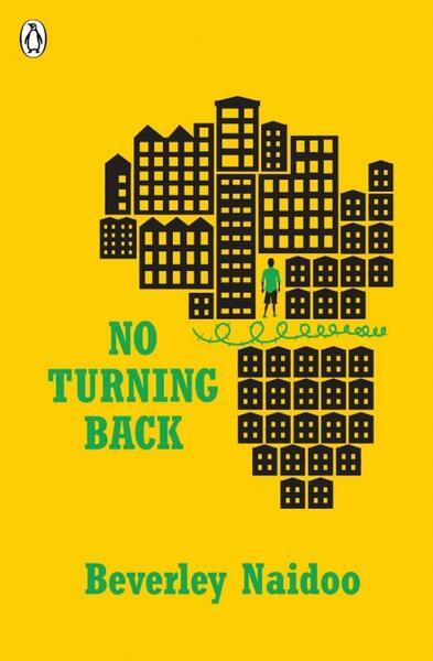 No Turning Back - Paperback brosat - Beverley Naidoo - Penguin Books Ltd