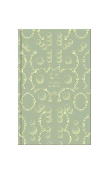 Doctor Thorne - Hardcover - Anthony Trollope - Penguin Books Ltd